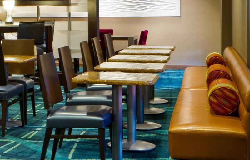 Springhill Suites Sarasota Bradenton Экстерьер фото