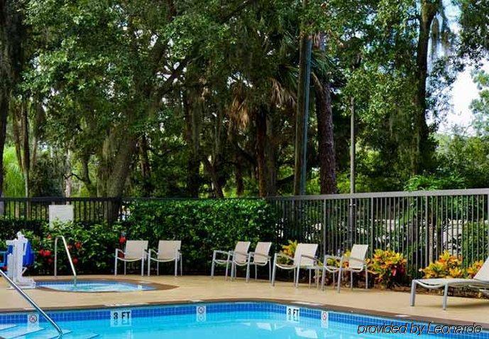 Springhill Suites Sarasota Bradenton Экстерьер фото