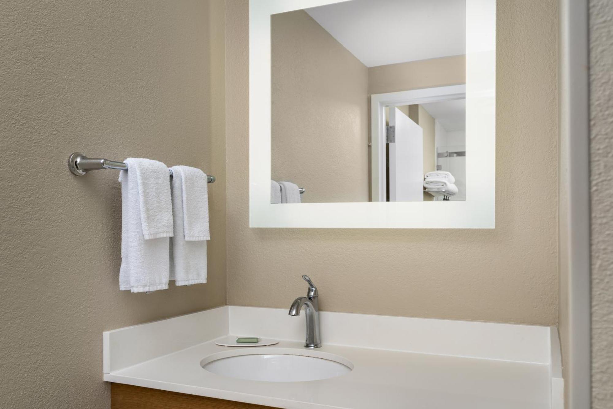 Springhill Suites Sarasota Bradenton Номер фото