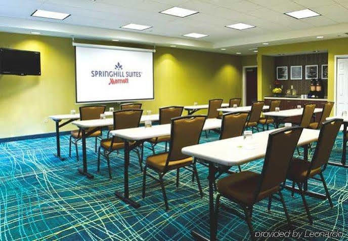 Springhill Suites Sarasota Bradenton Экстерьер фото